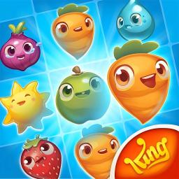 Farm Heroes Saga