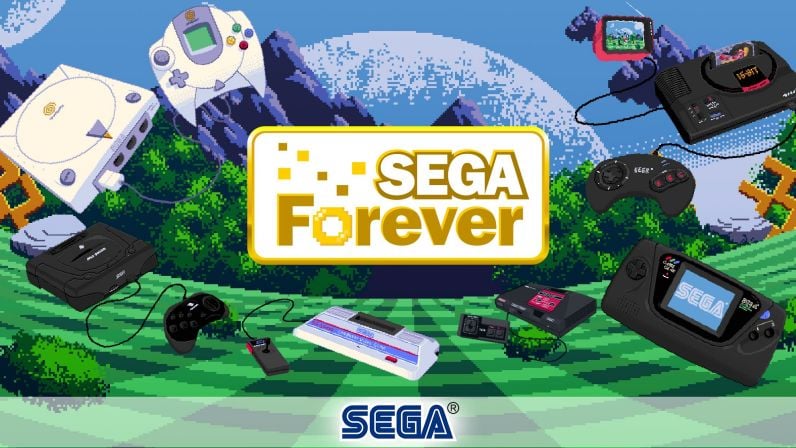 Sonic CD Classic