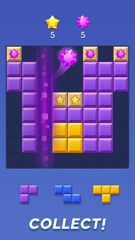 Block Blast!