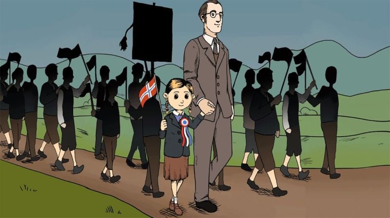 My Child Lebensborn