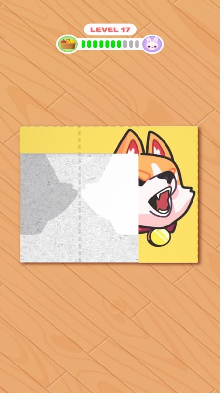 Paper Fold