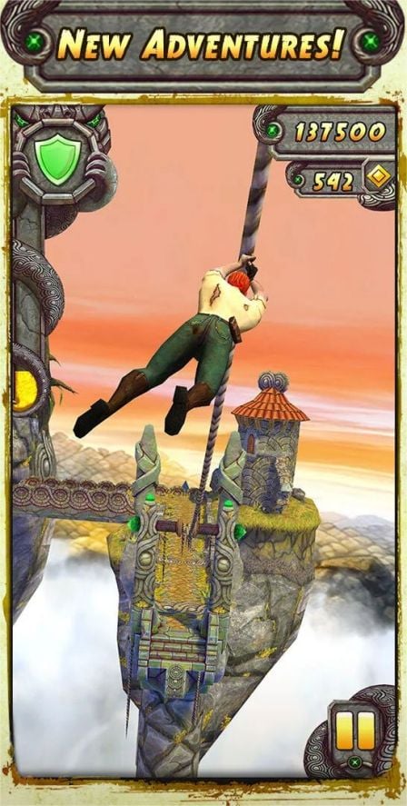 Temple Run 2