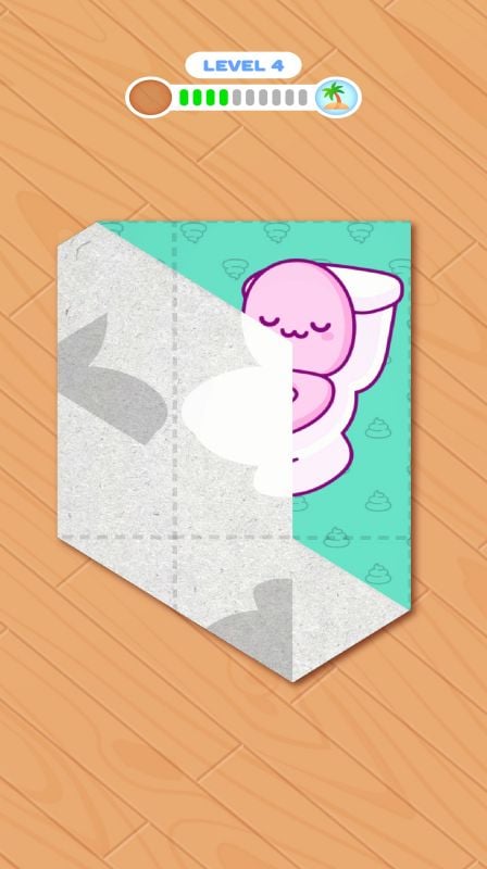 Paper Fold