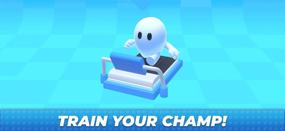 Pocket Champs: 3D Racing Games