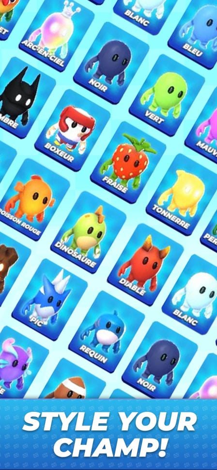 Pocket Champs: 3D Racing Games