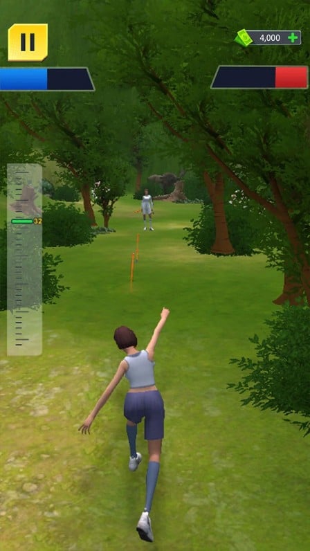Archery Showdown-Aim Arena