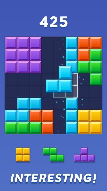 Block Blast!