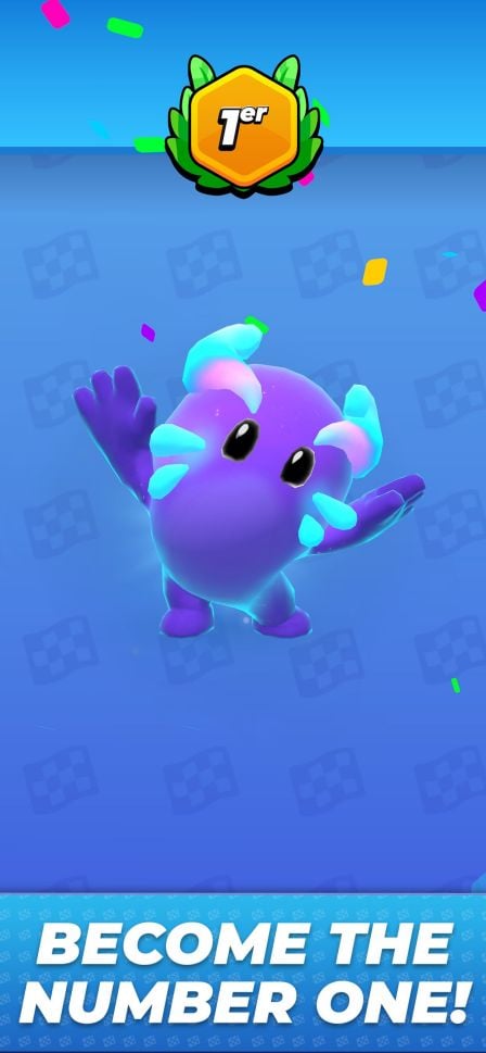 Pocket Champs: 3D Racing Games