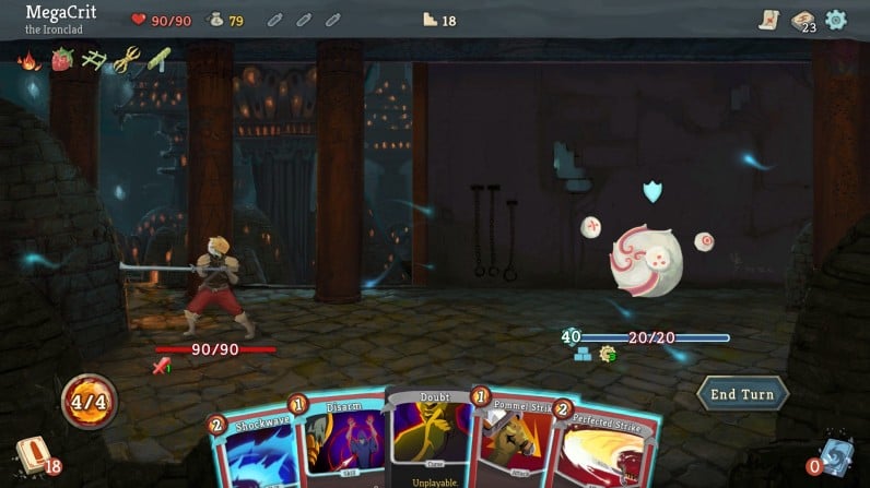 Slay the Spire