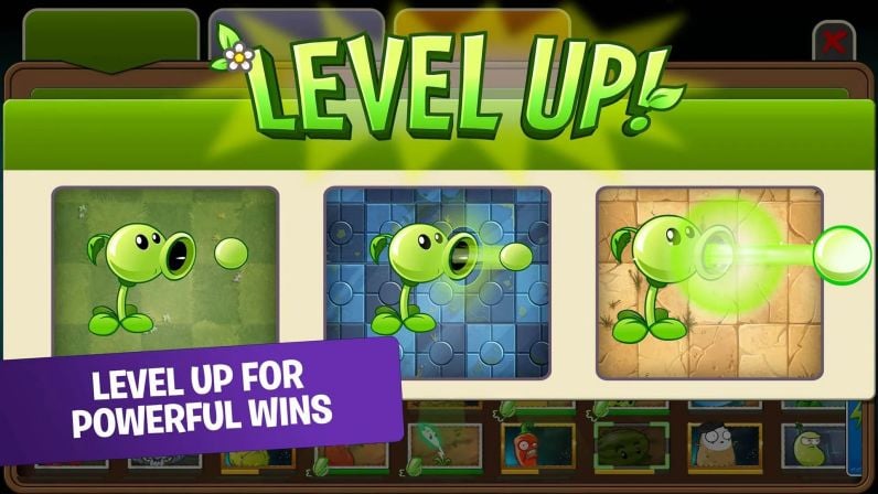 Plants vs. Zombies  2