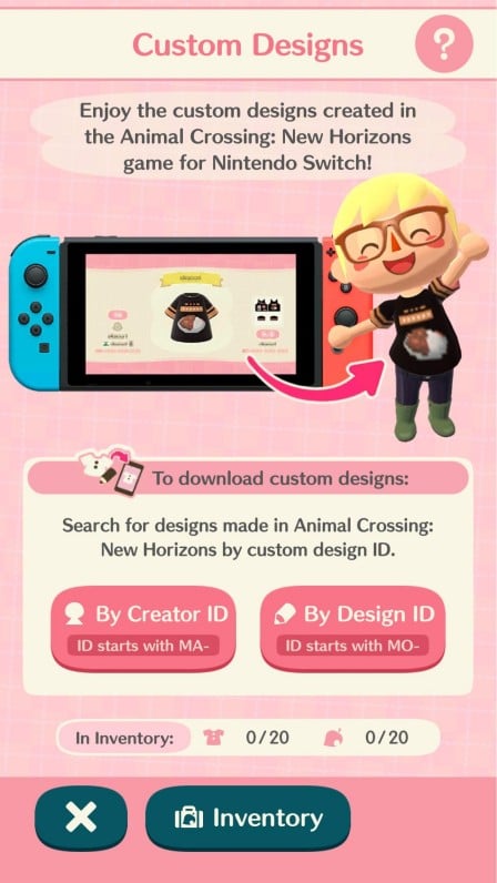 Animal Crossing: Pocket Camp C