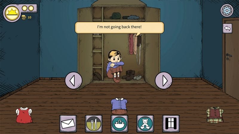 My Child Lebensborn