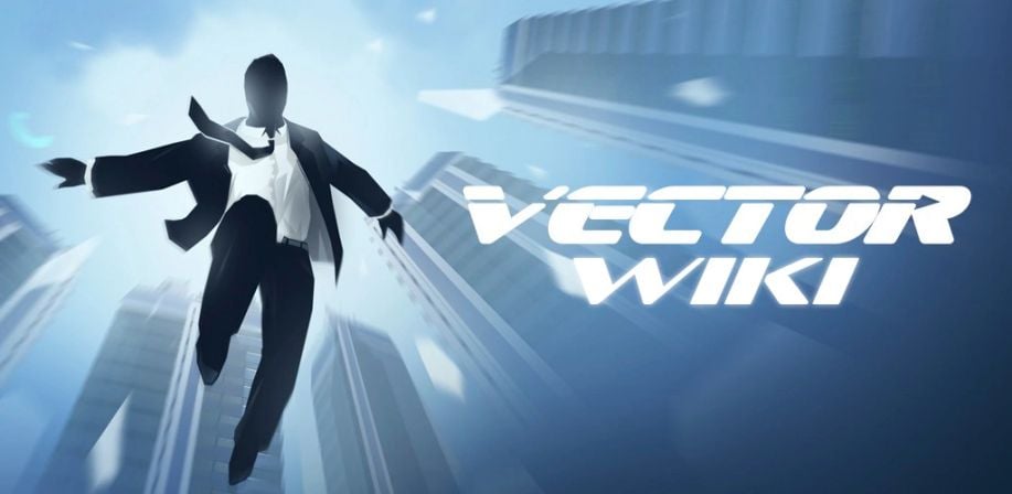 Vector Full: Parkour Run
