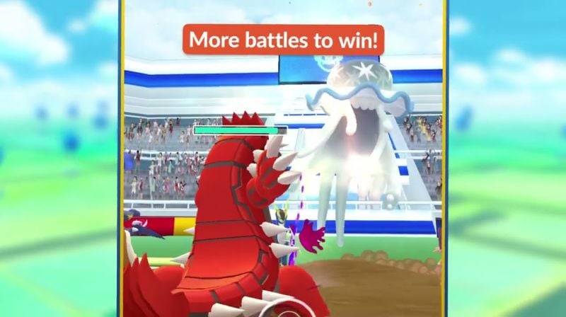 Pokémon GO