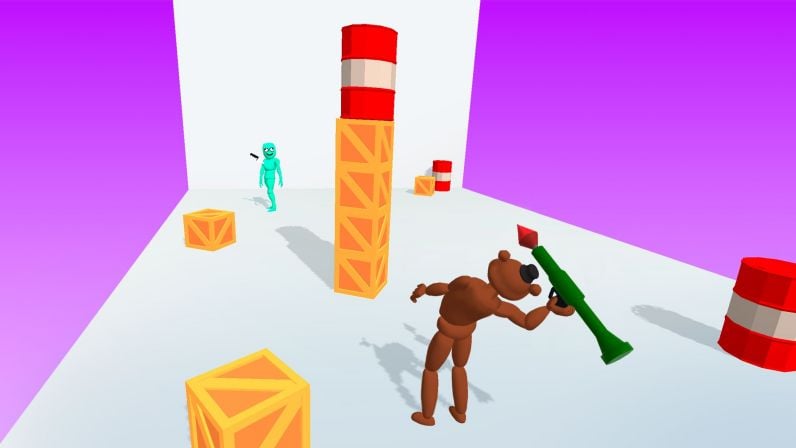 Who Dies Last