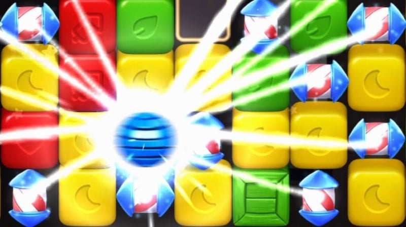 Toon Blast